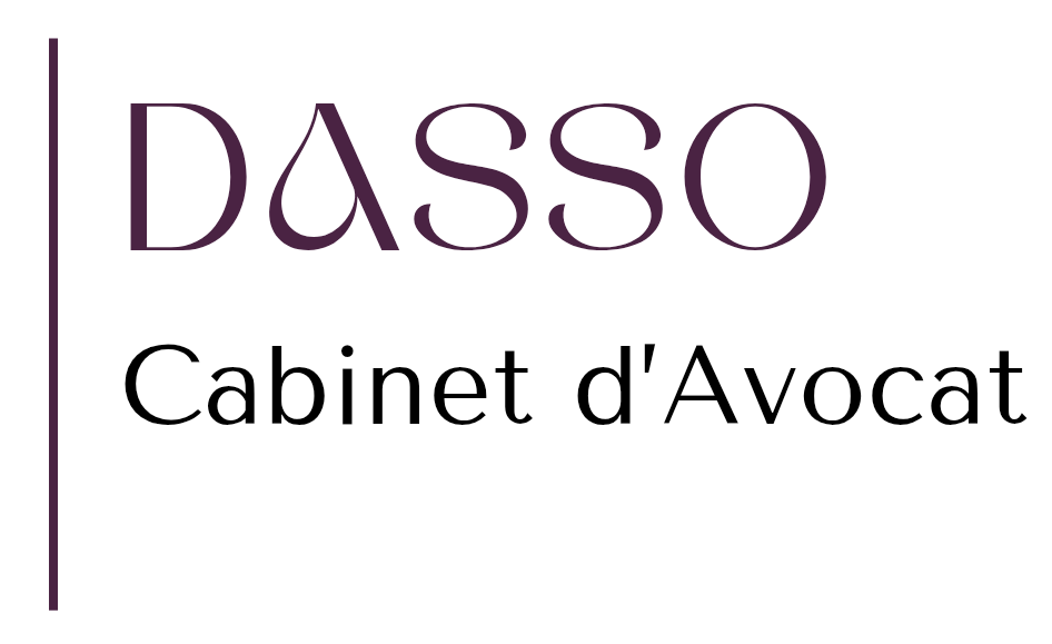 DASSO - Cabinet Maître Doris ASSOGBA