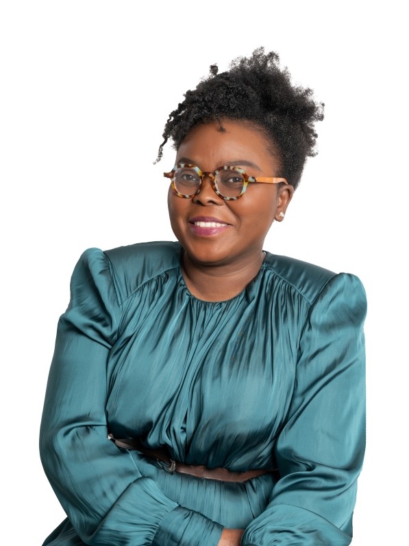 Maître Doris ASSOGBA, Avocat à la Cour